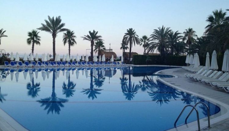 Swimming Pool Remodeling