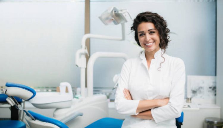 Dentist near Homestead
