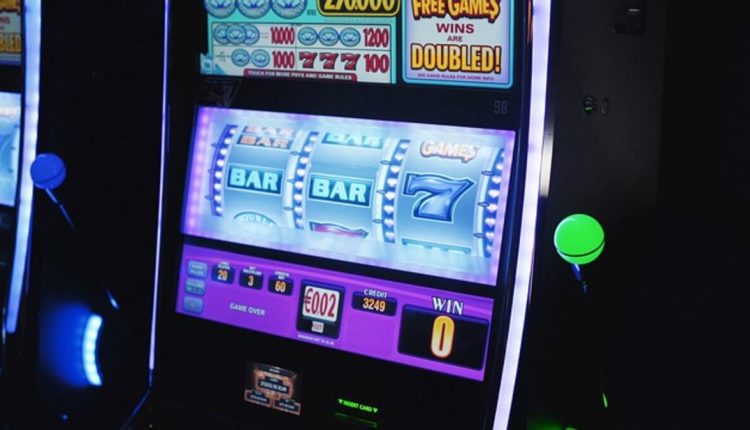 slot777