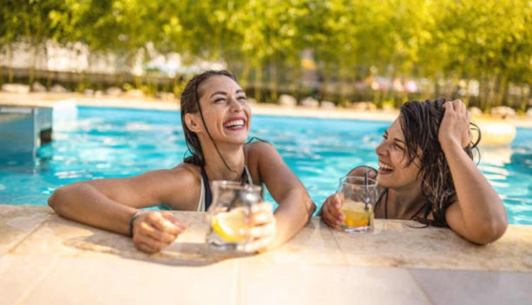 Swimming Pool Remodeling
