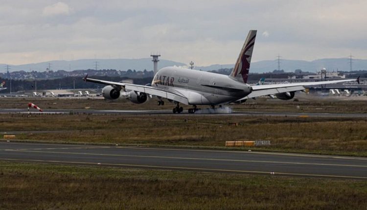 A Gateway to the Skies