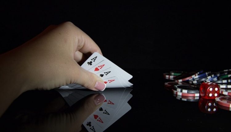 The Rise of Online Gaming