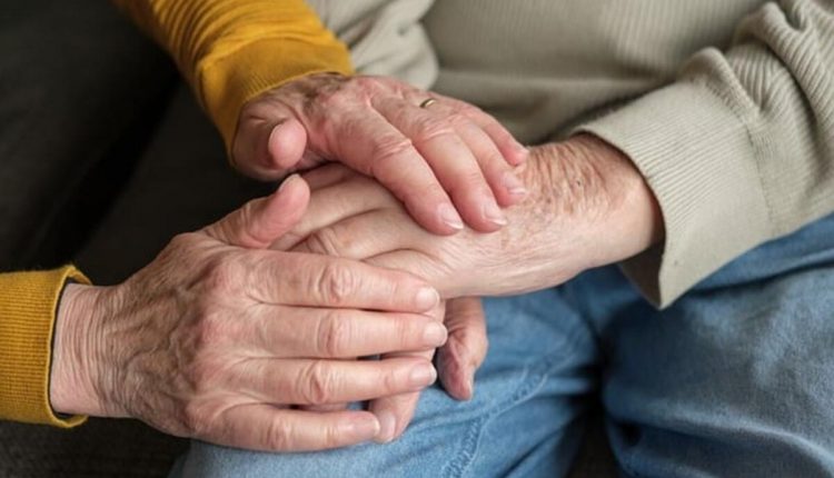 nursing home neglect lawyer