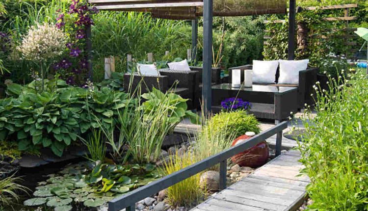 Landscape Design