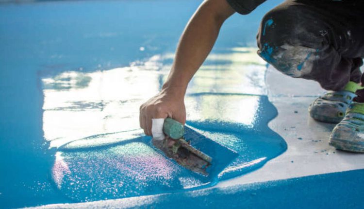 Transform Your Garage with Epoxy Floors