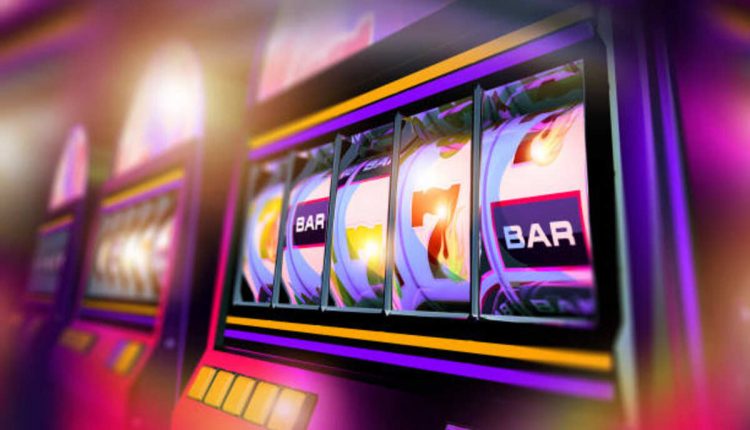 slot
