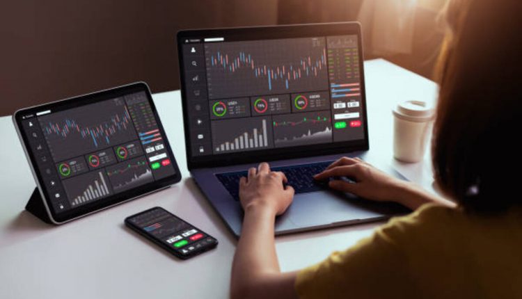 forex robot