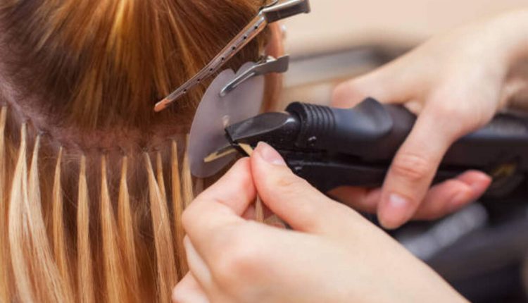 clip in real hair extensions