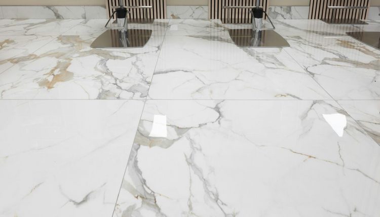 Selecting the Right Epoxy Flooring Builder in Scottsdale