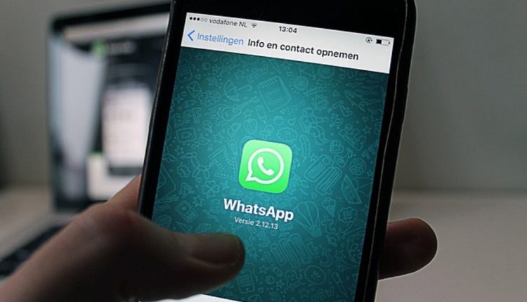 whatsapp business api