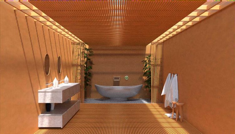 Bathroom Design