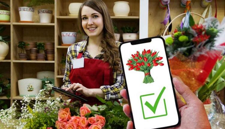 Florist Shrewsbury