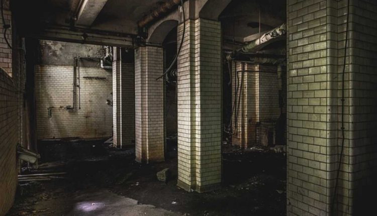 Basement Remodeling Services