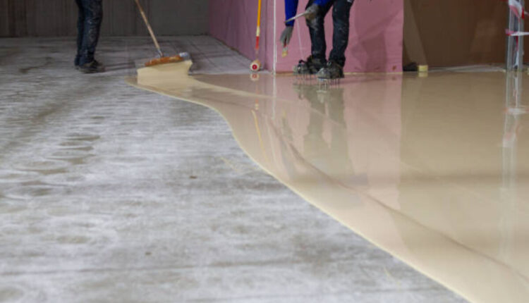Top Choice for Premium Epoxy Flooring