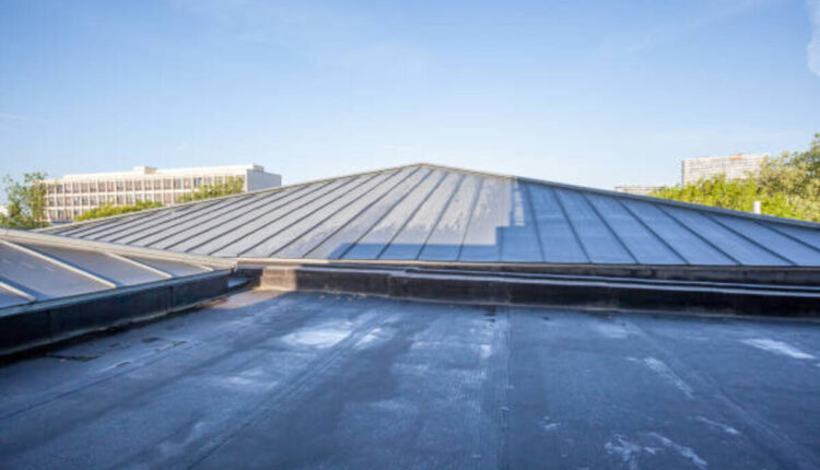 How you can Design a Commercial Green Roof structure