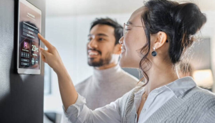 Innovations in smart homes in Budapest