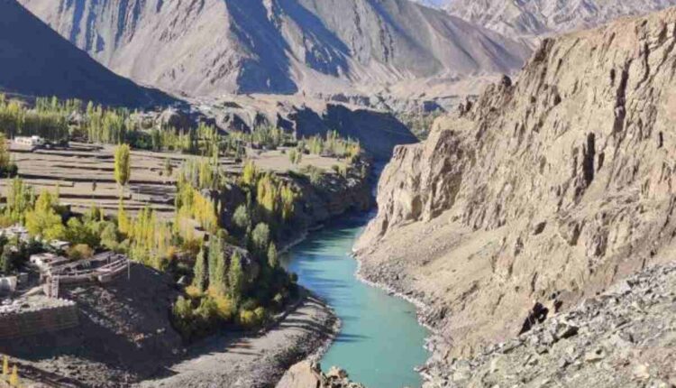 Future Challenges for the Indus Waters Treaty