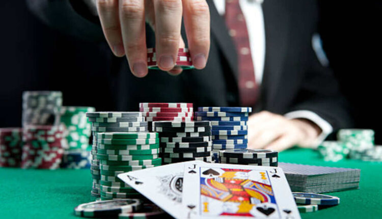 berita game online blackjack
