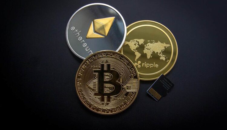 recover stolen bitcoin