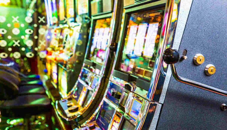 situs slot dana