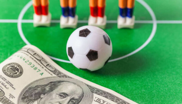 Agen bola SBOBET