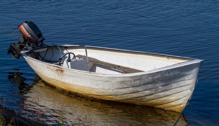 Outboard Motors For Sale