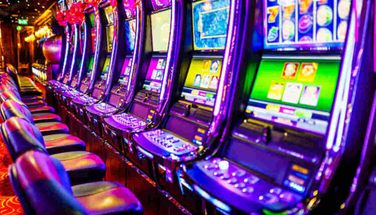 best free slot games