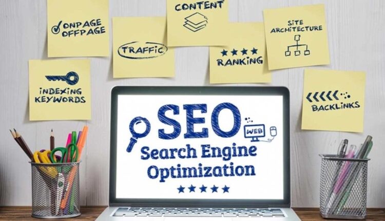 seo specialist