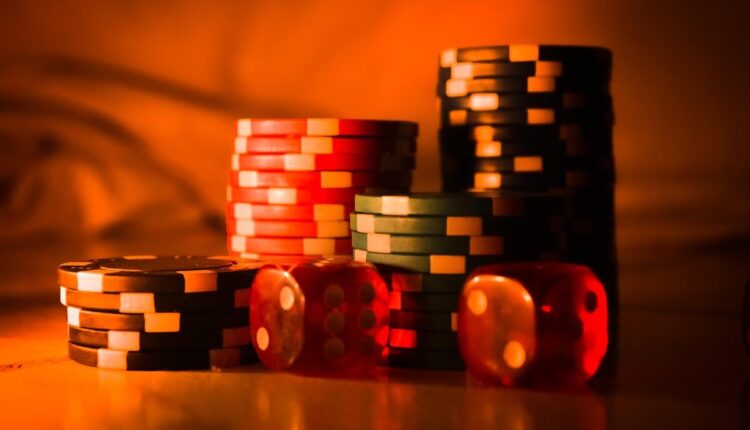 vox casino