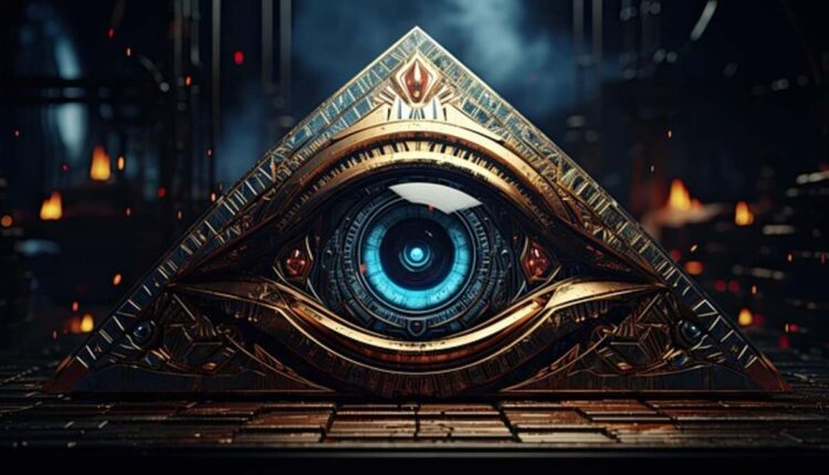 Evil Eye Protection