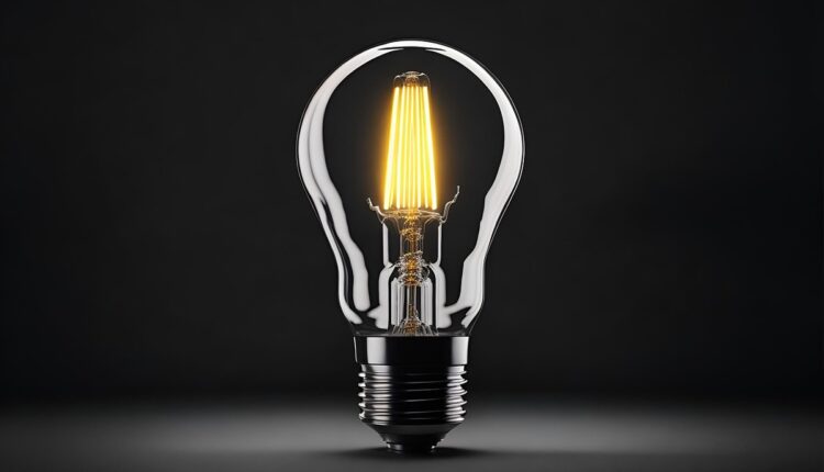 LED bulbs with highest brightness