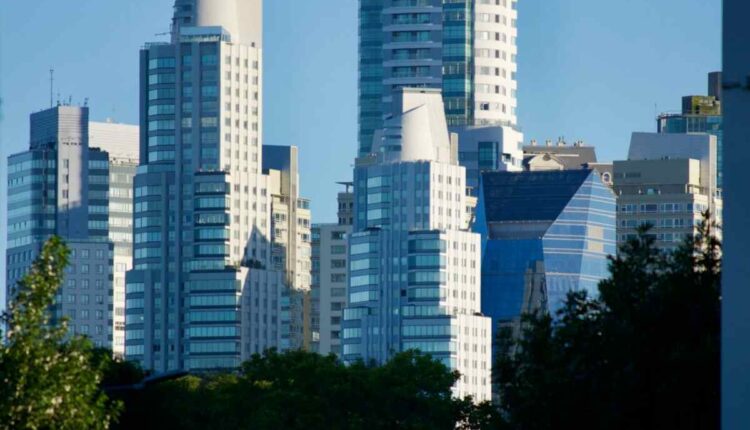 Waterproofing Services in Toronto