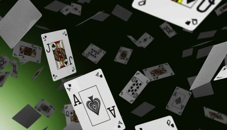 solitaire online