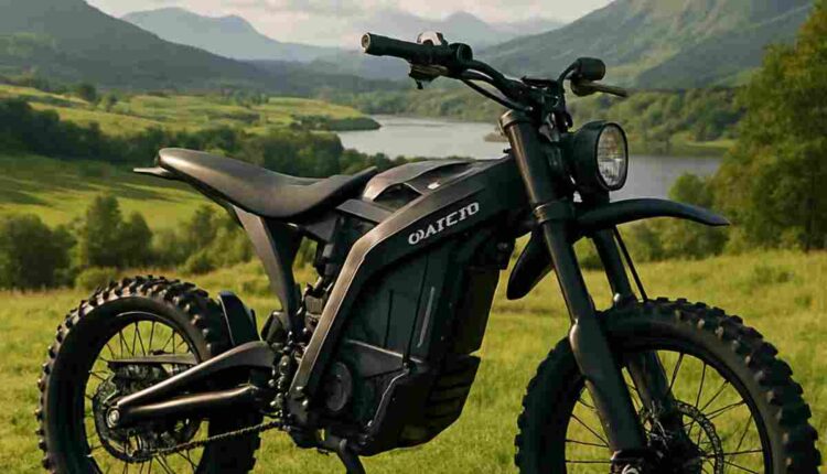 talaria ebike