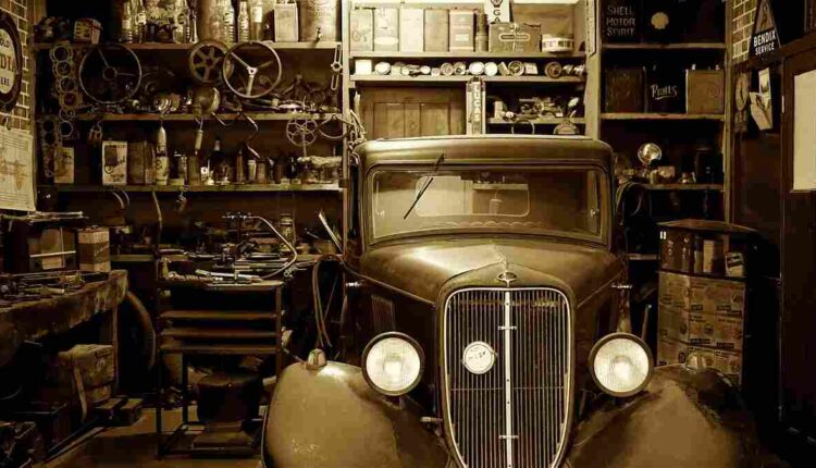 Auto body shop Philadelphia