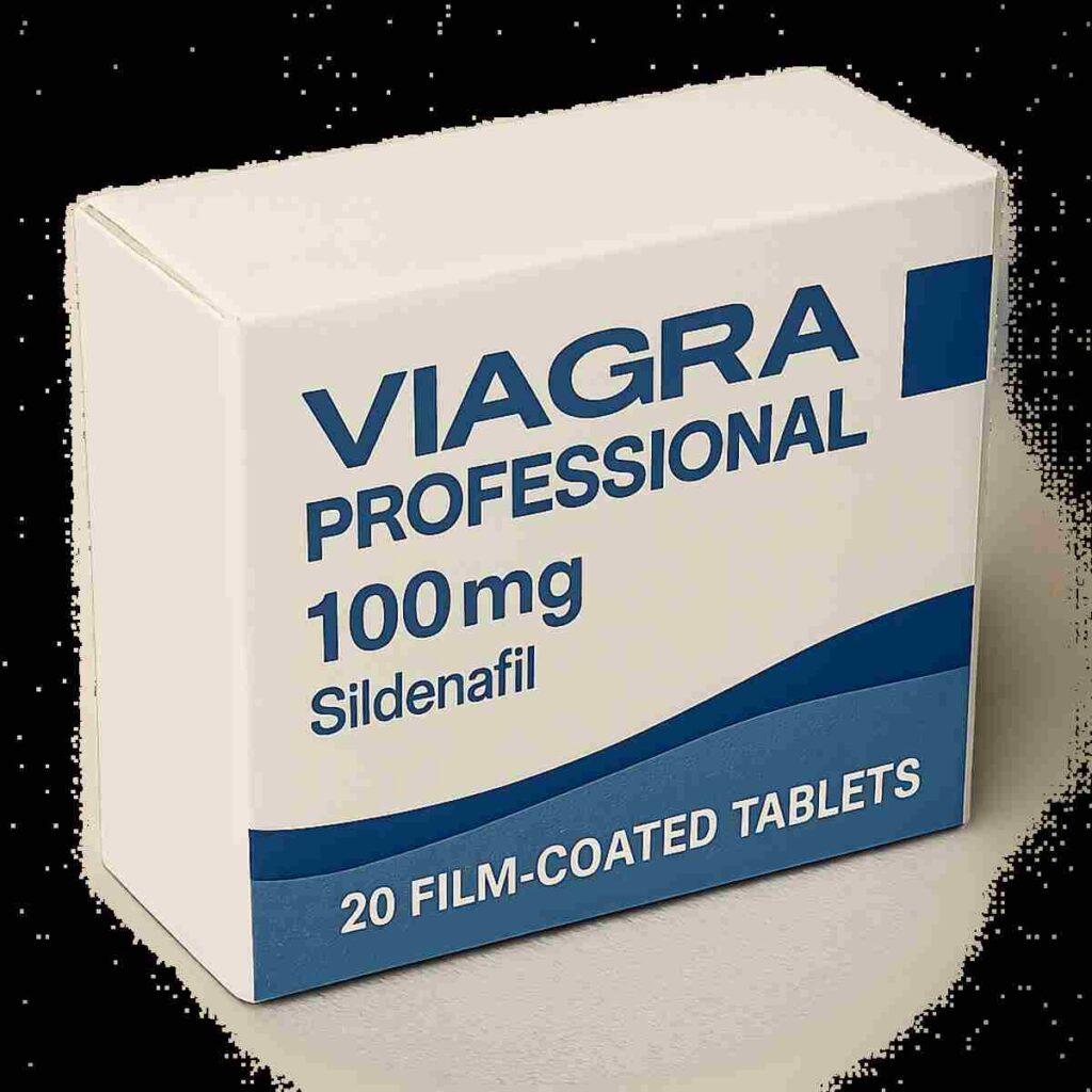 Viagra Professional
