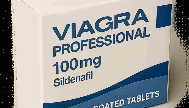 Viagra Professional