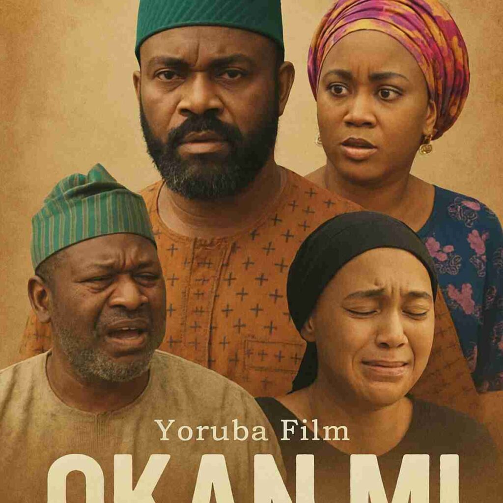 Yoruba Movies