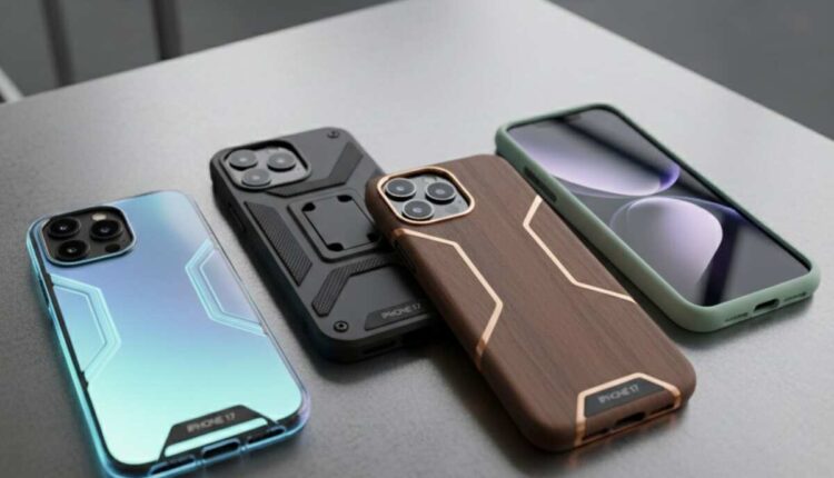 iphone 17 cases