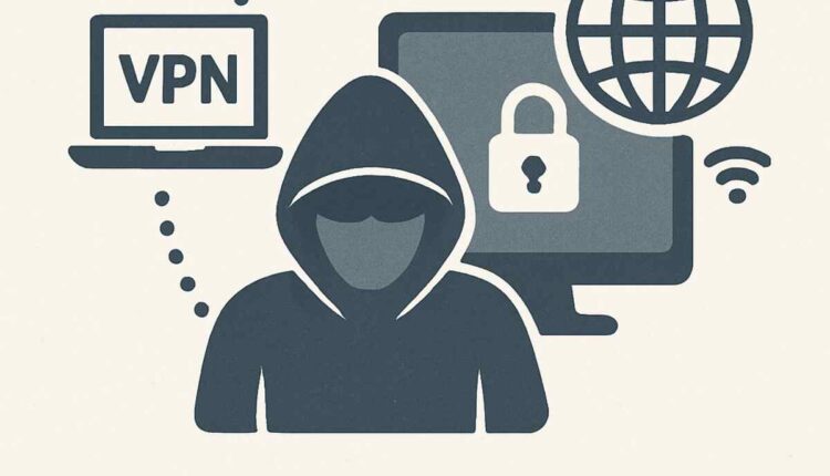 stealth VPN