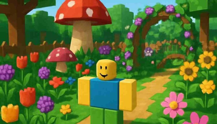 free codes in grow a garden