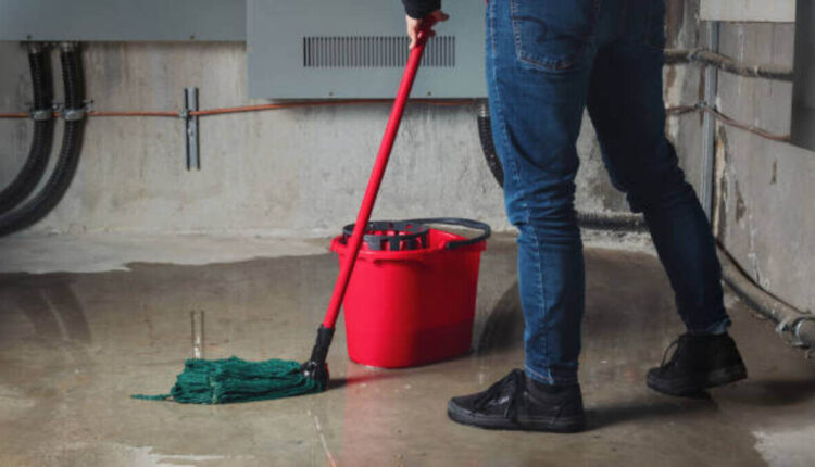 flood restoration