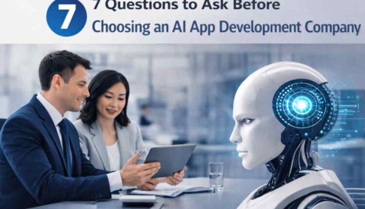 hire AI developers