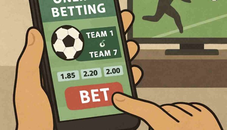 اپلیکیشن بت فوروارد