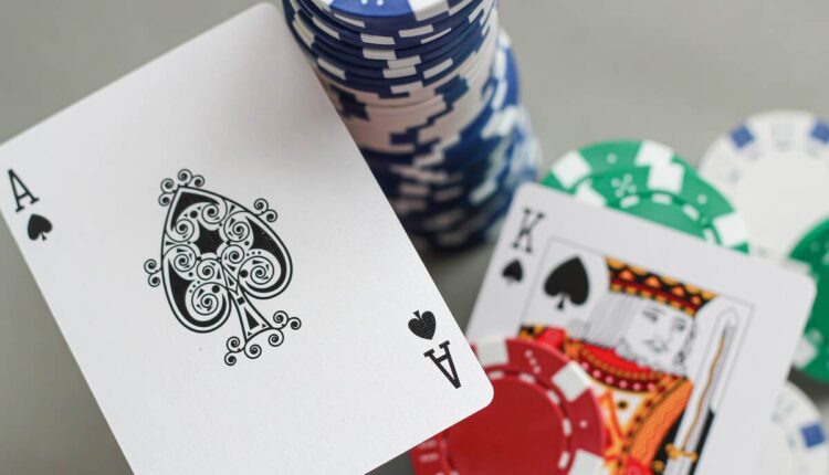 casino online zonder cruks