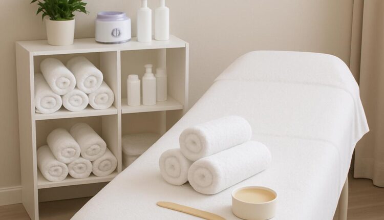 Brazilian waxing near me