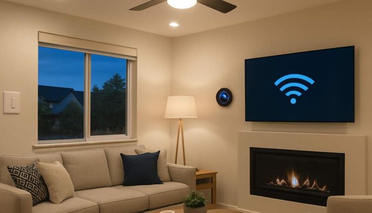 electrician Highlands Ranch CO