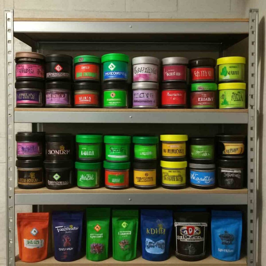 hookah tobacco online