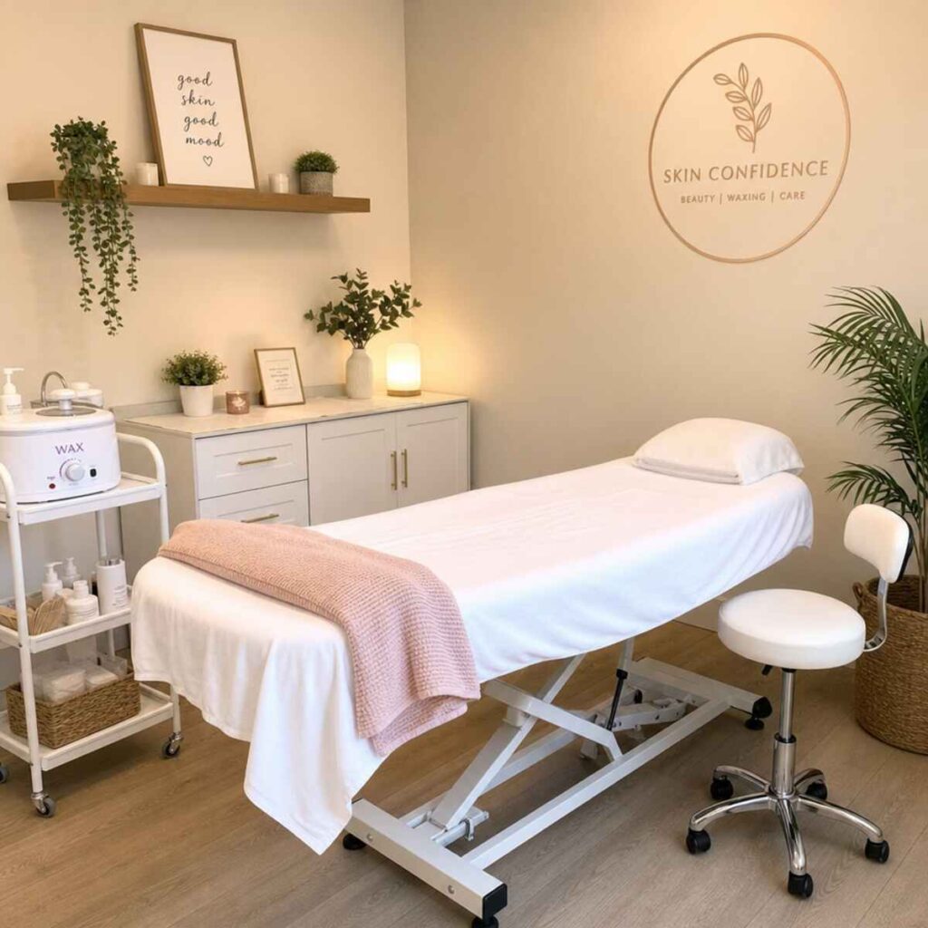 Brazilian waxing near me