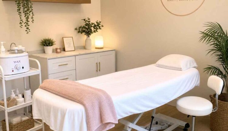 Brazilian waxing near me